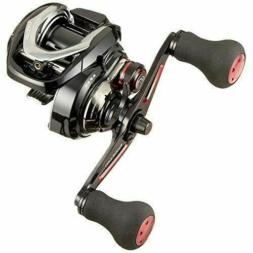 Shimano Baitcasting Reel 16 ENGETSU 101PG Left 5.8:1 Fishing Reel IN BOX