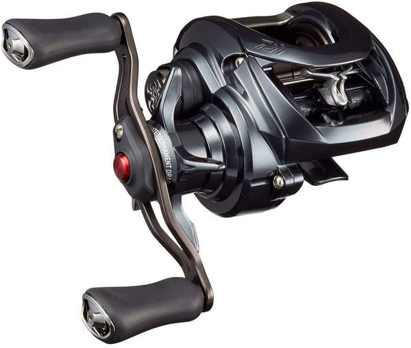 Daiwa Baitcasting Reel 20 TATULA SV TW 103SH Right 7.1:1 Fishing Reel IN BOX