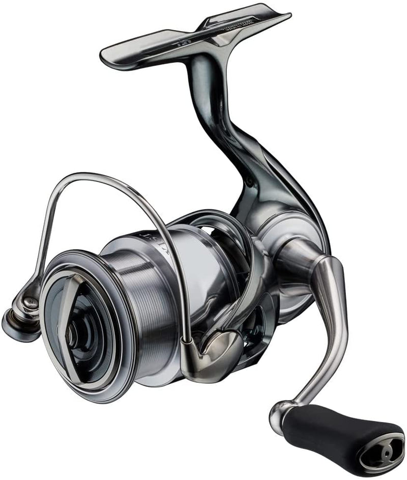 Daiwa Spinning Reel 22 EXIST LT2500S-H Gear Ratio 5.8:1 Fishing Reel IN BOX