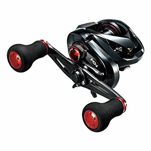 Shimano Baitcasting Reel 16 STILE 100XG Right 8.0:1 Fishing Reel IN BOX