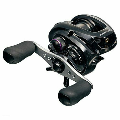 Shimano Baitcasting Reel 14 Brenious Right Gear Ratio 7.7:1 Fishing Reel IN BOX