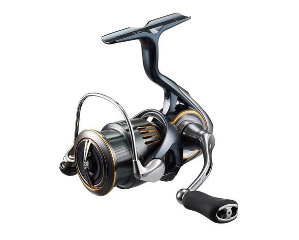 Daiwa Spinning Reel 23 AIRITY PC LT2500 5.2:1 Fishing Reel IN BOX