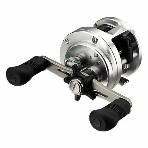 Shimano Baitcasting Reel 13 CALCUTTA 300 RIGHT