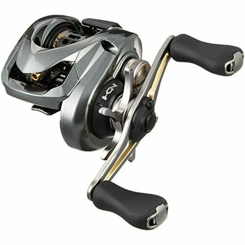 Shimano Baitcasting Reel 16 ALDEBARAN BFS Left Fishing Reel IN BOX