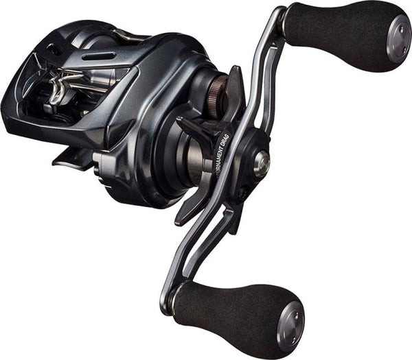 Daiwa Baitcasting Reel 20 Admira A 100XHL Left Fishing Reel IN BOX