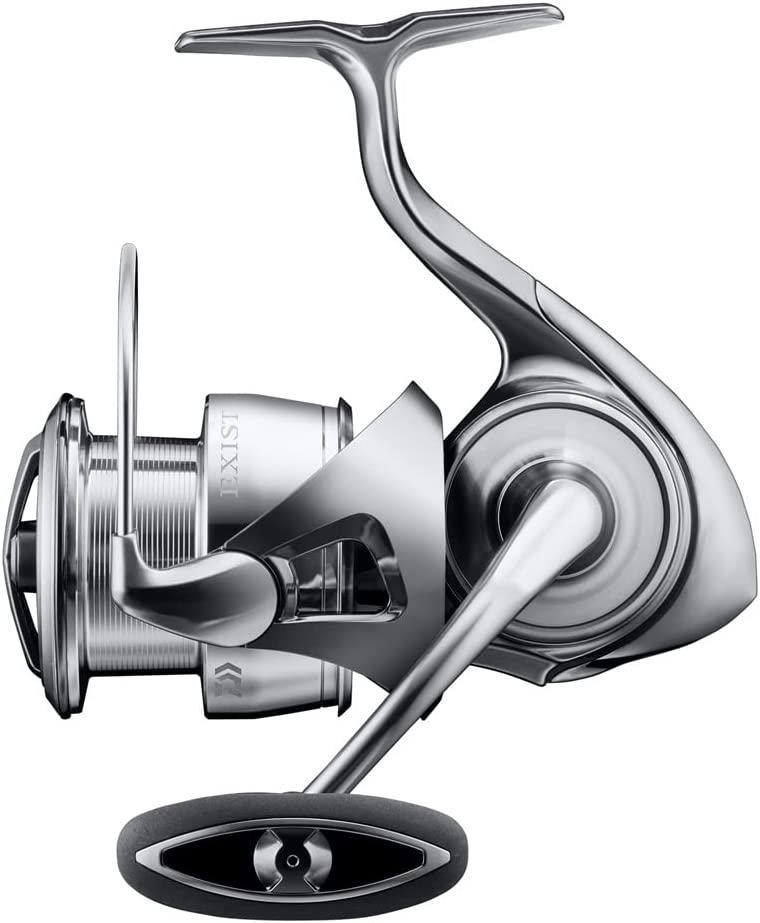 Daiwa Spinning Reel 22 EXIST LT4000 Gear Ratio 5.2:1 Fishing Reel IN BOX