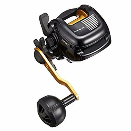 SHIMANO 18 Kobune 800 Baitcasting Reel From Japan