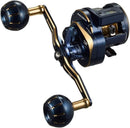 Daiwa Baitcast Reel 23 SALTIGA IC 300-DH Right Double Handle 6.3:1 IN BOX