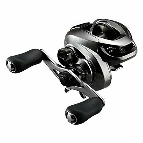 SHIMANO Bait Reel 17 CHRONARCH MGL 150 HG right Fishing genuine From Japan