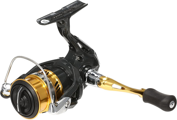 Shimano Spinning Reel 17 SAHARA C2000S Gear Ratio 5.0:1 Fishing Reel IN BOX