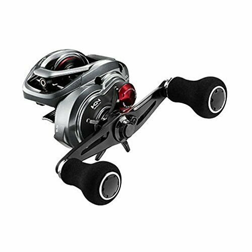 Shimano Baitcasting Reel 17 Stile SS 151PG Left 5.5:1 Fishing Reel IN BOX