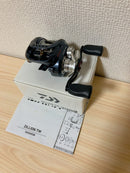 Daiwa Baitcasting Reel 15 ZILLION TW 1516SHL Left Handle 00613455 IN BOX