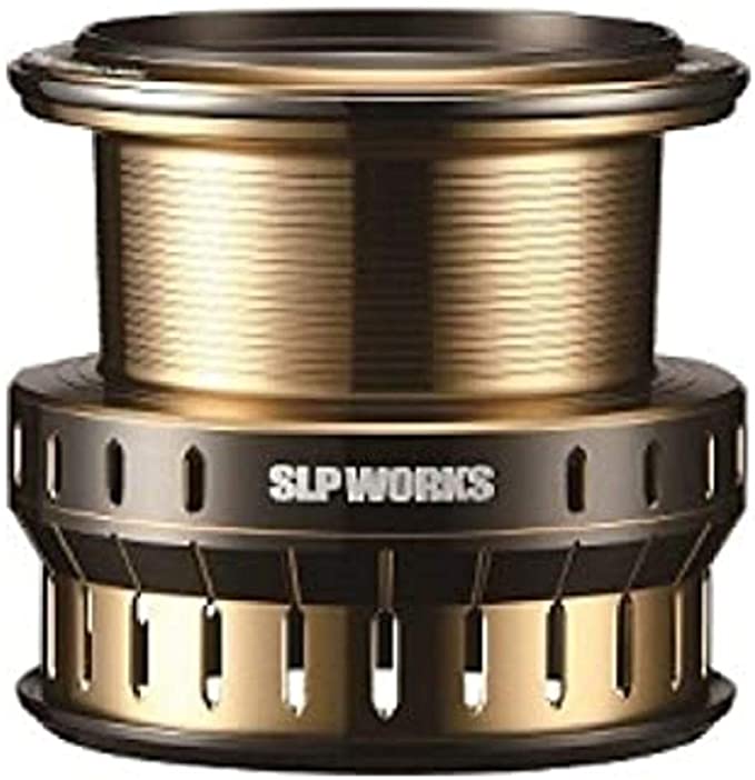 DAIWA SLP WORKS spool SLPW EX LT For spinning Reel 3000 18EXIST LT3000 LT3000-C
