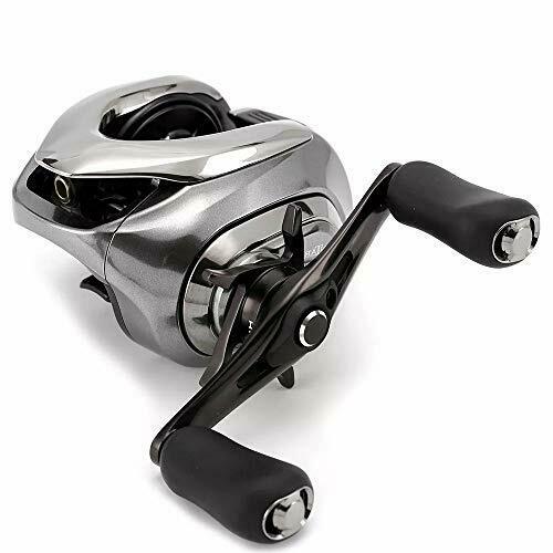 SHIMANO 16 ANTARES DC HG LEFT Baitcasting Reel From Japan