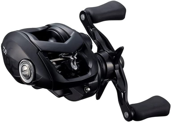 Daiwa Baitcasting Reel 22 TATULA TW 80XHL 8.1 Left Gear Ratio 8.1:1 IN BOX