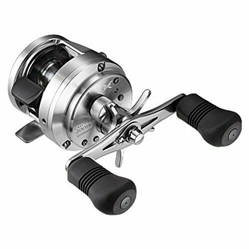 Shimano Baitcasting Reel 12 OCEA CALCUTTA 200HG(Right)