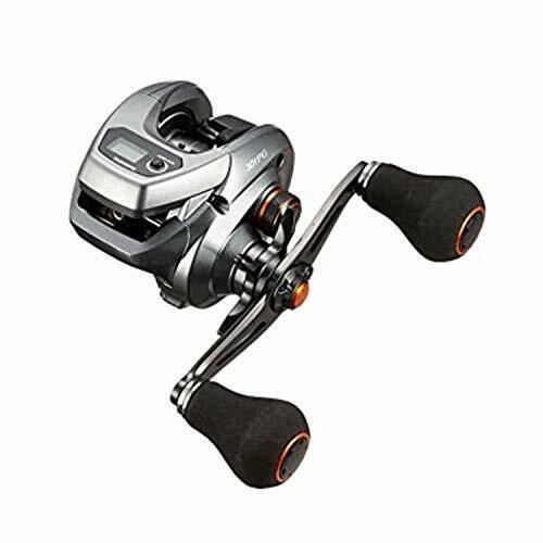 Shimano Baitcasting Reel 18 BARCHETTA 301PG Left 5.8:1 Fishing Reel IN BOX