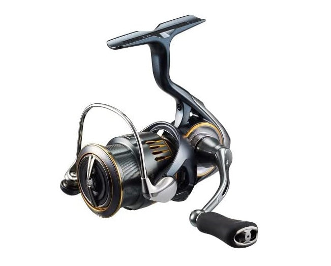 Daiwa Spinning Reel 23 AIRITY LT2500S-DH 5.1:1 Fishing Reel IN BOX