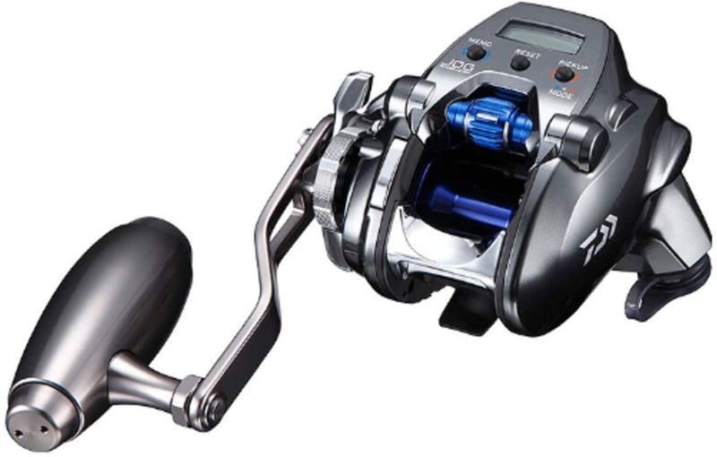 DAIWA 18 SEABORG 200J-L-SJ Electric Power Assist Reel From Japan