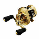 SHIMANO Bait Reel 14 Calcutta Conquest 100 right handle Fishing From Japan