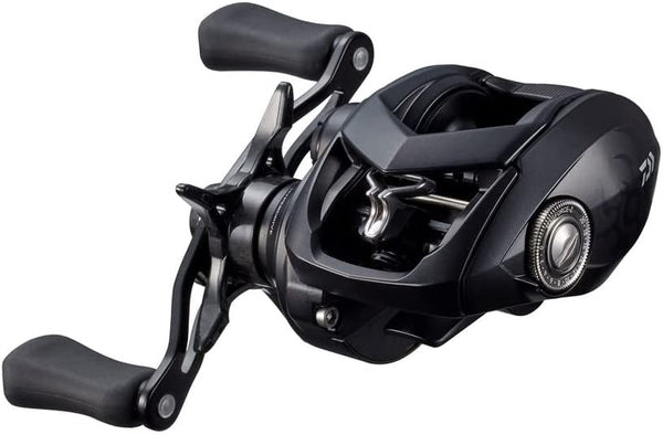 Daiwa Baitcast Reel 22 Tatula TW 80 Right Gear Ratio 6.3:1 Fishing Reel IN BOX