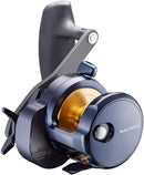 Daiwa Baitcasting Reel 22 SALTIGA 15S for Jigging Gear Ratio 6.3:1 IN BOX