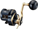 Daiwa Baitcasting Reel 21 SALTIGA IC 300L Left Gear Ratio 6.3:1 Fishing In BOX