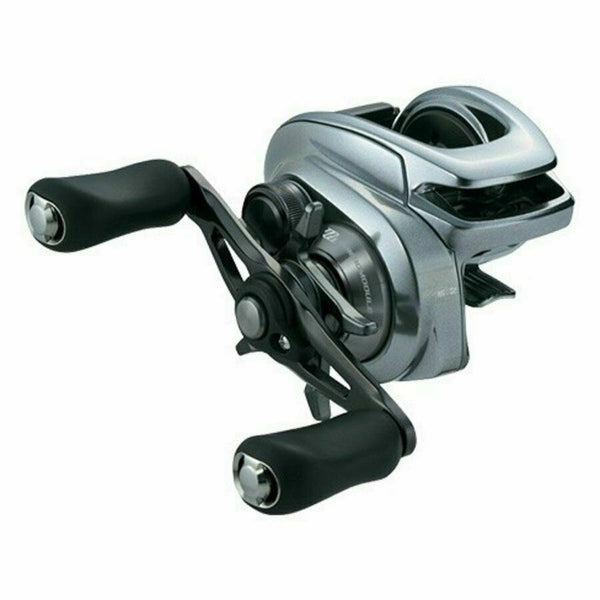 Shimano Baitcasting Reel 18 Bantam MGL Right Hand 6.2:1 Fishing Reel IN BOX