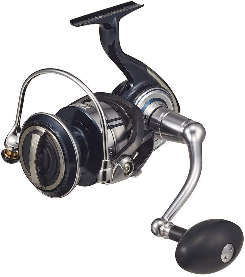 Daiwa Spinning Reel 21 CERTATE SW 10000-H 5.8 NEW IN BOX