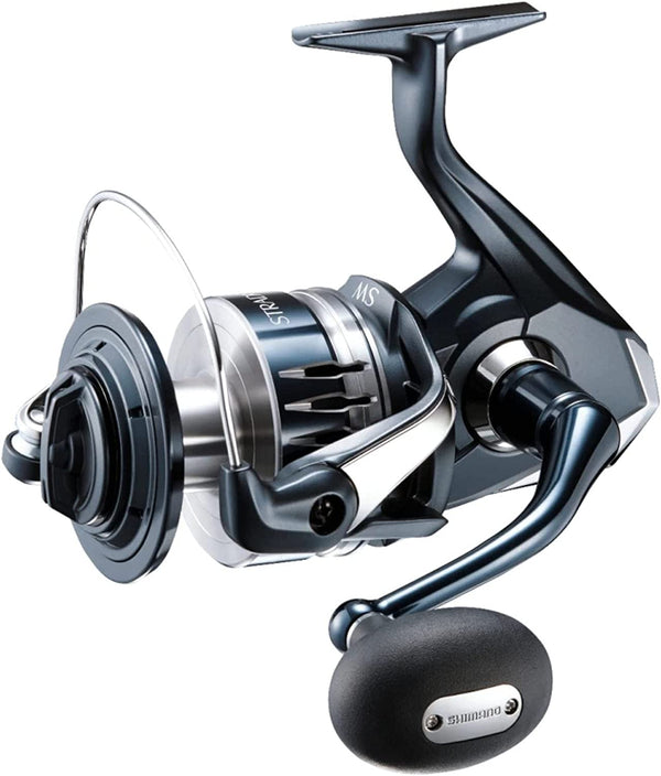 Shimano Spinning Reel 22 STRADIC SW 14000XG Gear Ratio 6.2:1 Fishing Reel IN BOX