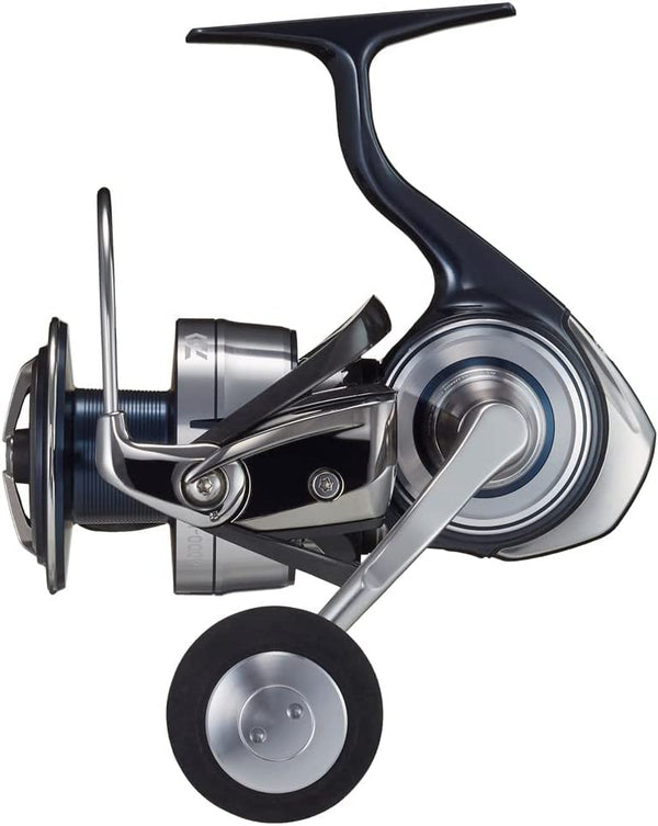 Daiwa Spinning Reel 21 CERTATE SW 6000-H 5.7:1 Fishing Reel IN BOX