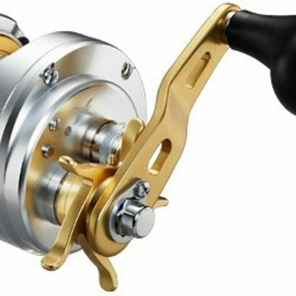 SHIMANO CALCUTTA 801F ベイトリール　左巻き SHIMANO Bait Reel 13 Calcutta 801F Left handle Fishing genuine From Ja