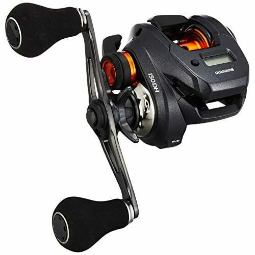 Shimano Baitcasting Reel 20 Barchetta F CUSTOM 150DH Right 6.9:1 Fishing IN BOX