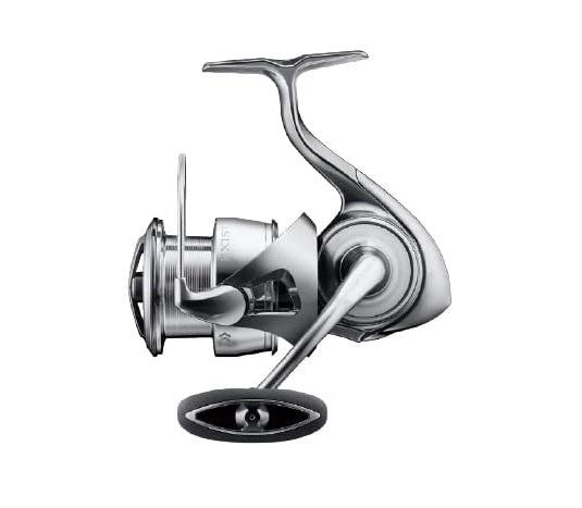 Daiwa Spinning Reel 22 EXIST LT4000-XH Gear Ratio 6.2:1 IN BOX