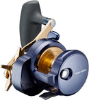 Daiwa Baitcast Reel 22 SALTIGA 15H Right 7.1:1 Casting Reel Fishing Reel IN BOX