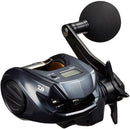 Daiwa Baitcasting Reel 22 LIGHTGAME IC 200L Left Gear Ratio 6.3:1 IN BOX