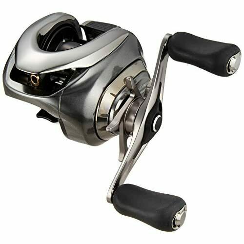 Shimano Baitcasting Reel 16 ANTARES DC LEFT 5.6