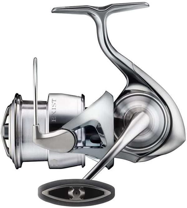 Daiwa Spinning Reel 22 EXIST LT3000S Gear Ratio 5.2:1 Fishing Reel IN BOX