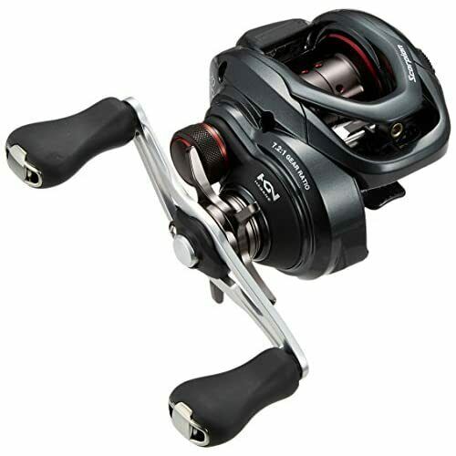 SHIMANO Bait Reel 16 Scorpion 70HG right handle Fishing genuine From Japan