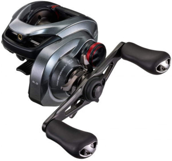 Shimano Baitcasting Reel 21 Scorpion DC 151 LEFT 6.2:1 Bass Fishing Reel IN BOX