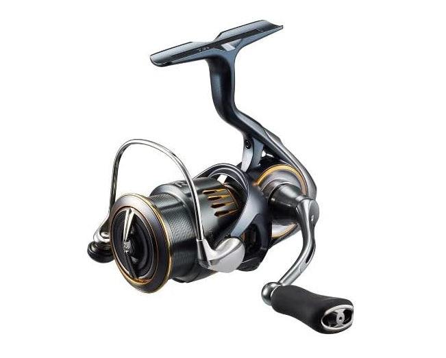 Daiwa Spinning Reel 23 AIRITY LT2500S 5.1:1 Fishing Reel IN BOX