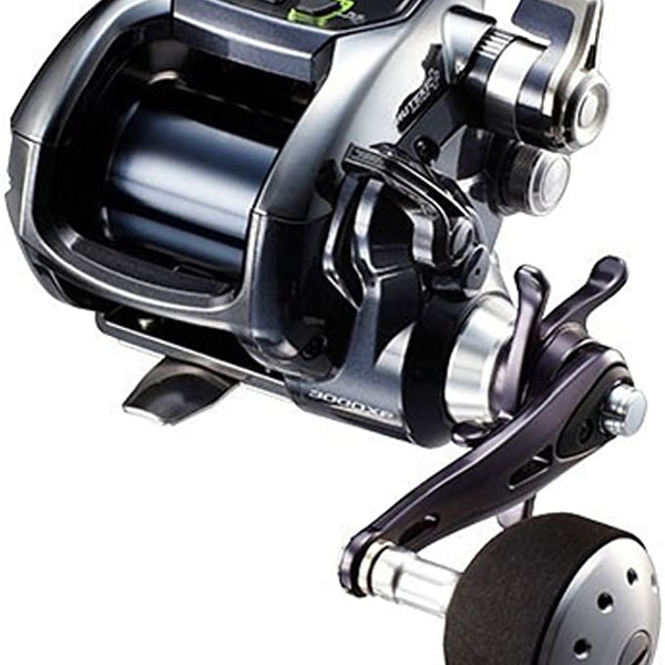 SHIMANO ForceMaster 3000XP 【公式通販】