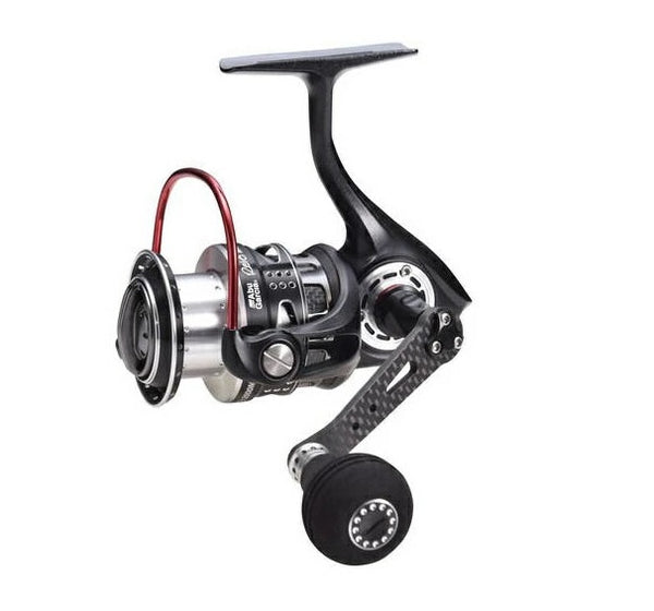 Abu Garcia Spinning Reel REVO MGX THETA 2500MSH 6.2:1 Fishing Reel IN