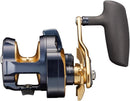 Daiwa Baitcast Reel 22 SALTIGA 15HL Left 7.1:1 Casting Reel Fishing IN BOX