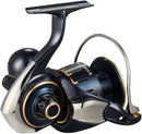 Daiwa Spinning Reel 23 SALTIGA 6000-H Gear Ratio 5.7:1 Fishing Reel IN BOX