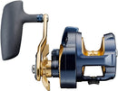 Daiwa Baitcast Reel 22 SALTIGA 15H Right 7.1:1 Casting Reel Fishing Reel IN BOX