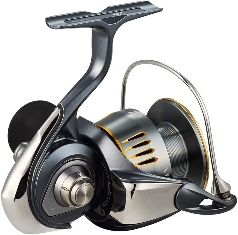 Daiwa Spinning Reel 23 AIRITY LT5000D-CXH 6.2:1 Fishing Reel IN BOX