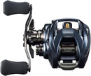 Daiwa Baitcast Reel 22 STEEZ TW 1000L Left 6.3:1 Fishing Reel IN BOX