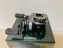 Shimano Baitcasting Reel 14 CHRONARCH CI4+ 150 Right Gear Ratio 6.2:1 IN BOX