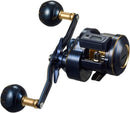 Daiwa Baitcast Reel 23 SALTIGA IC 300-DH Right Double Handle 6.3:1 IN BOX